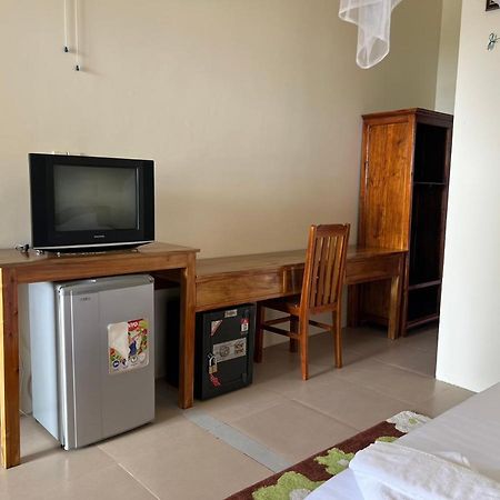 The Palm Tree Guesthouse Фу Куок Екстериор снимка