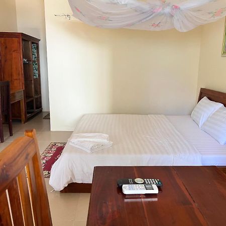 The Palm Tree Guesthouse Фу Куок Екстериор снимка