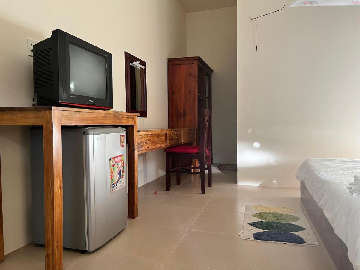 The Palm Tree Guesthouse Фу Куок Екстериор снимка